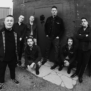 dropkick murphys